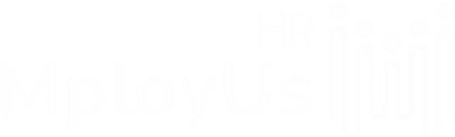 MployUs Logo