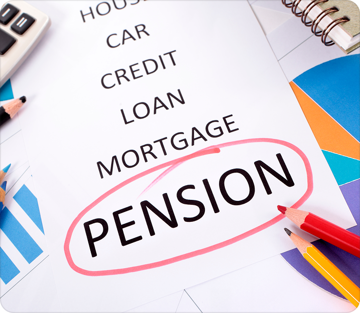 Auto-Enrolment Pension Scheme