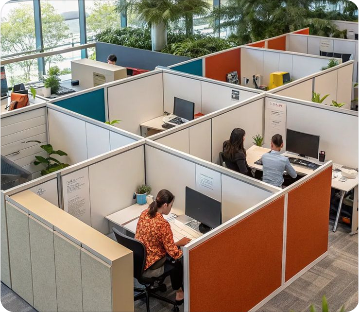 Working Arrangements