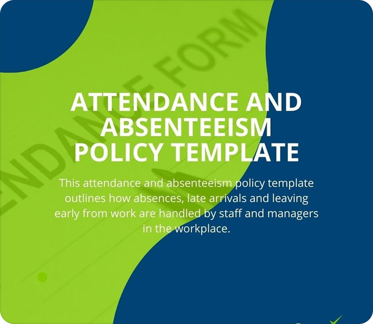 Reducing Absenteeism